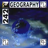 Front 242 Album: “Geography”
