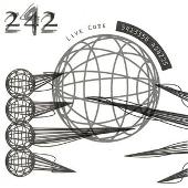 Front 242 Album: “Live Code 5413356 424225”