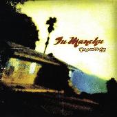 Disco de Fu Manchu: “Hung Out To Dry EP”