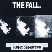 Disco de The Fall: “Bend Sinister”