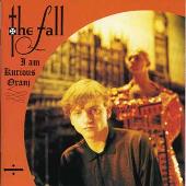 Disco de The Fall: “I Am Kurious Oranj”