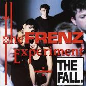 Disco de The Fall: “The Frenz Experiment”