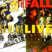 Disco de The Fall: “Seminal Live”