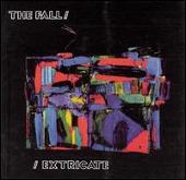 The Fall Album: “Extricate”
