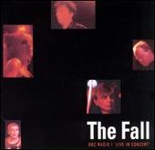 Disco de The Fall: “BBC Radio 1 in Concert”