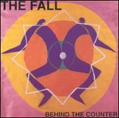 Disco de The Fall: “Behind the Counter EP”