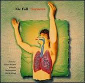 Disco de The Fall: “Oxymoron”