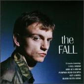 Disco de The Fall: “Archive”