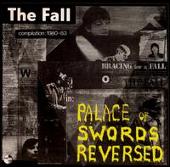 Disco de The Fall: “Fall In: Palace of Swords Reversed”