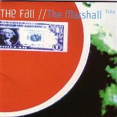 Disco de The Fall: “Marshall Suite”