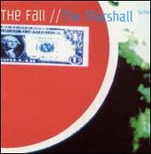 Disco de The Fall: “The Marshall Suite”