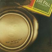 Disco de The Fall: “A Past Gone Mad”