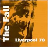 Disco de The Fall: “Liverpool 78”