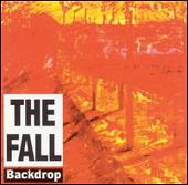 Disco de The Fall: “Backdrop”