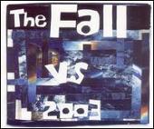 Disco de The Fall: “Fall vs 2003”