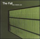 Disco de The Fall: “High Tension Line”