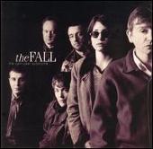 Disco de The Fall: “Light User Syndrome”