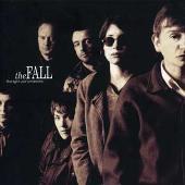 Disco de The Fall: “Light User Syndrome [Bonus Tracks]”