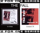Disco de The Fall: “Fall in a Hole/Liverpool 78”