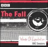 Disco de The Fall: “Words of Expectation”