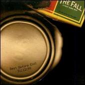 Disco de The Fall: “Past Gone Mad: The Best of 1990-2000”