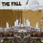 Disco de The Fall: “Real New Fall LP (Formerly Country on the Click)”