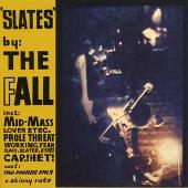 Disco de The Fall: “Slates [Bonus Tracks]”