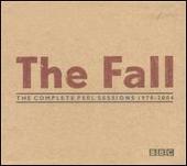 Disco de The Fall: “Complete Peel Sessions 1978-2004”