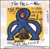 The Fall Album: “Interim”