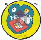 Disco de The Fall: “Live in Glasgow 1981”