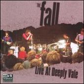 The Fall Album: “Live At Deeply Vale”