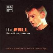 The Fall Album: “Rebellious Jukebox [CD/DVD]”