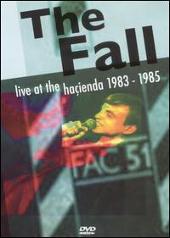 The Fall Album: “Live at the Haçienda 1983 - 1985 [DVD]”