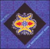 The Fall Album: “Infotainment Scan [Bonus Disc]”