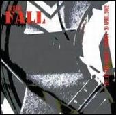 The Fall Album: “Live at the Garage 2002 [DVD]”