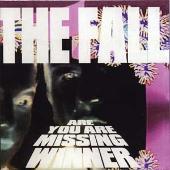 The Fall Album: “Are You Are Missing Winner [Bonus Tracks]”