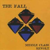 The Fall Album: “Middle Class Revolt [Bonus CD]”