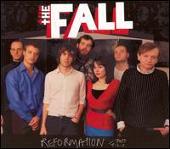 Disco de The Fall: “Reformation Post TLC”
