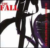 Disco de The Fall: “Live at the Knitting Factory”
