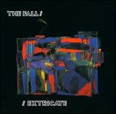 The Fall Album: “Extricate [Bonus Disc]”