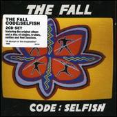 The Fall Album: “Code: Selfish [Bonus Disc]”