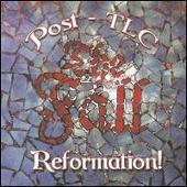 Disco de The Fall: “Reformation Post-TLC [Bonus Track]”