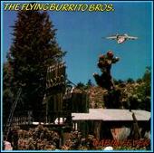 The Flying Burrito Brothers Album: “Cabin Fever”