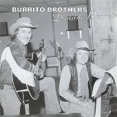 The Flying Burrito Brothers Album: “Double Barrel”