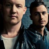 Disco de The Fray: “Say When”