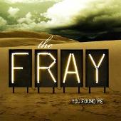 Disco de The Fray: “You Found Me”