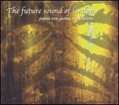 The Future Sound of London Album: “Papua New Guinea Translations”