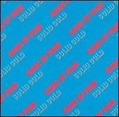 Disco de Gang of Four: “Solid Gold [Expanded]”