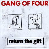 Disco de Gang of Four: “Return the Gift [UK]”