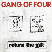 Disco de Gang of Four: “Return the Gift”